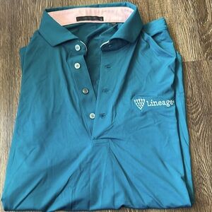 Greyson Golf Polo